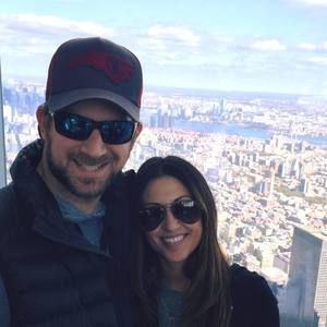 Meet your Posher, Shana